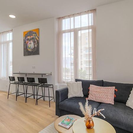Selva, Appartement Cozy, Lyon 8Eme Eksteriør bilde