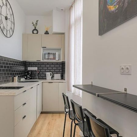 Selva, Appartement Cozy, Lyon 8Eme Eksteriør bilde